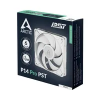 ARTIC COOLING ACFAN00317A ventilátor 14 cm alacsony zajszint 600-3000 rpm #2