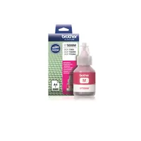 Brother BT5000M magenta tintapatron 5.000 oldal kapacitású tinta mennyisége 48,8 ml kompatibilis DCP-T300, DCP-T500W, DCP-T700W