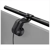 BenQ 9H.W42WT.EQ2 Clip ScreenBar monitorra rögzíthető LED lámpa automatikus fényerőszabályzás beépített környezeti fényérzékelővel #3