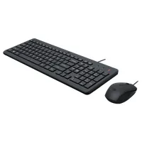 HP CPS ATTACH 240J7AA#AKC HU Vezetékes Windows