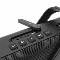 WHITESHARK GBT-58 TAMMA 12 W RMS BT 5.0 2x77 mm 60 Hz-20 kHz 3000 mAh 4-5 h TF kártya 64 GB USB AUX FM TWS #7