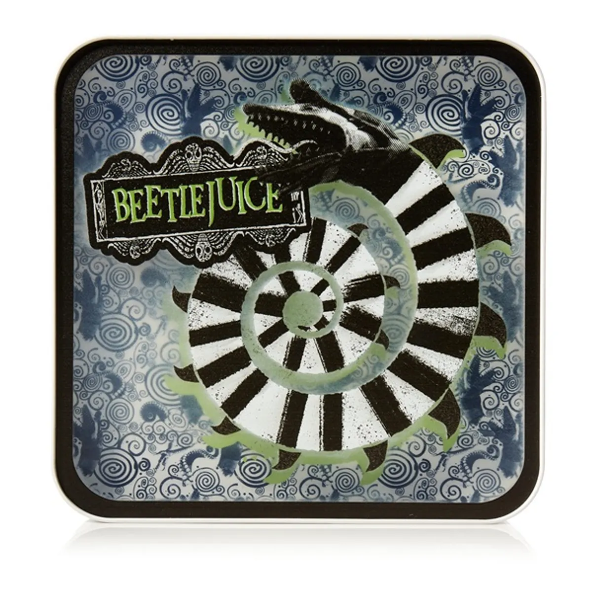NUMSKULL NS4937 Beetlejuice Perspex lámpa #3