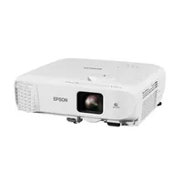 EPS VIS V11H987040 projektor 3LCD WXGA 1280x800 4200 fényerő 16:10 HDMI 2x VGA 2x #2