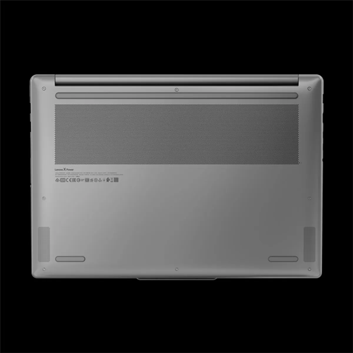 LENOVO-IDEA 83DN007XHV Yoga Pro 9 16" matt 3.2K 3200x2000 Intel Core Ultra 7 155H RTX 4050 16GB LPDDR5X 1TB SSD 84Wh HDMI Windows 11 Pro 802.11ax #9