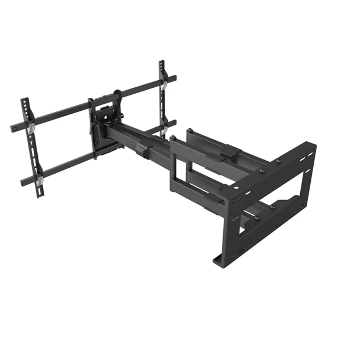 Multibrackets 7350073736546 M universal long reach arm 910mm hd dual #3