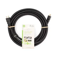Nedis CVGL35000BK50 CVGL35000BK50 50 cm fekete #3