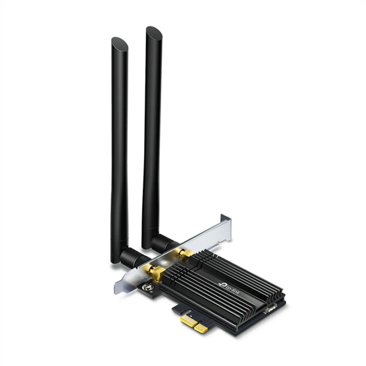 TP-LINK ARCHER TX50E AX3000 Wi-Fi 6 PCIe adapter Bluetooth 5.0 #1