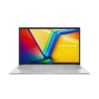 ASUS X1704VA-AU820 Vivobook X1704VA 17.3" FHD i5-120U 16GB 512GB PCIe Nincs OS Ezüst #1