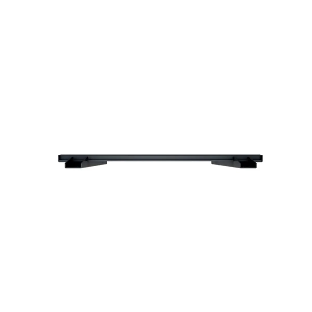 MULTIBRACKETS 7350073738830 Fali konzol M Universal Wallmount HD Portrait 60-100" 400x600 VESA teherbírás 100 kg #7