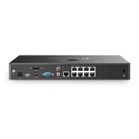 TP-LINK VIGI NVR2008H-8MP NVR2008H-8MP 8 csatornás PoE hálózati videórögzítő #2