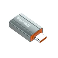 COLORWAY CW-AD-AC usb-a to usb-c adapter 3 a usb 2.0 alumínium #5