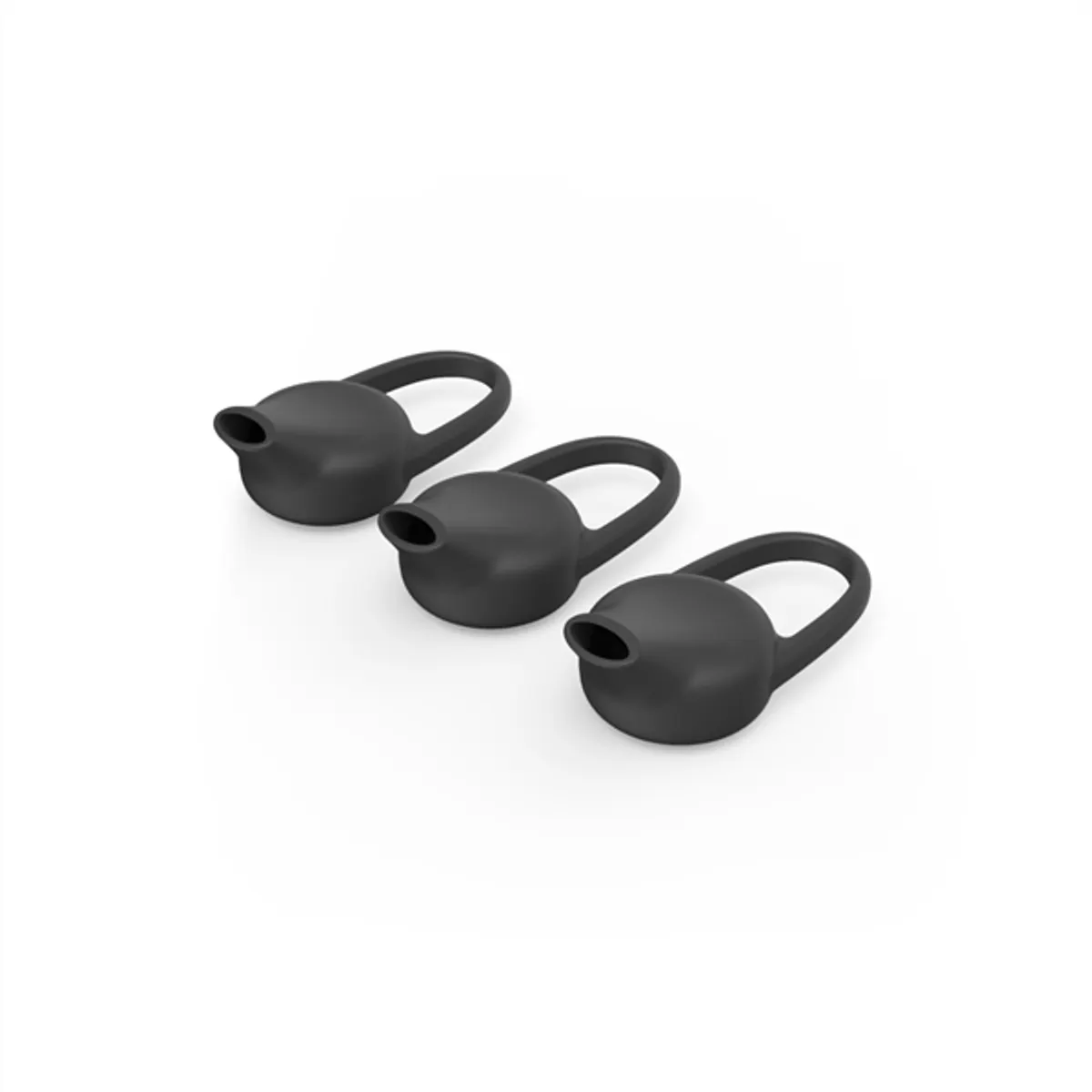 Hama 00184185 MyVoice Advance Bluetooth mono fejhallgató fekete #1