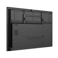 LG VIS 86TR3DQ-B.AUEQ 86" IPS UHD érintőképernyős monitor - 400 lumen, HDMI, DP, USB, Ethernet, Wi-Fi, Bluetooth #4