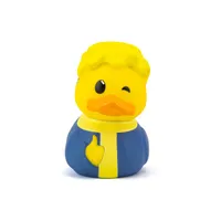 NUMSKULL NS4742 Tubbz dobozos Fallout "Vault Boy" gumikacsa #3