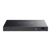 Tp-Link sg5428xmpp Omada 24-port gigabit kapcsoló menedzselt PoE #2