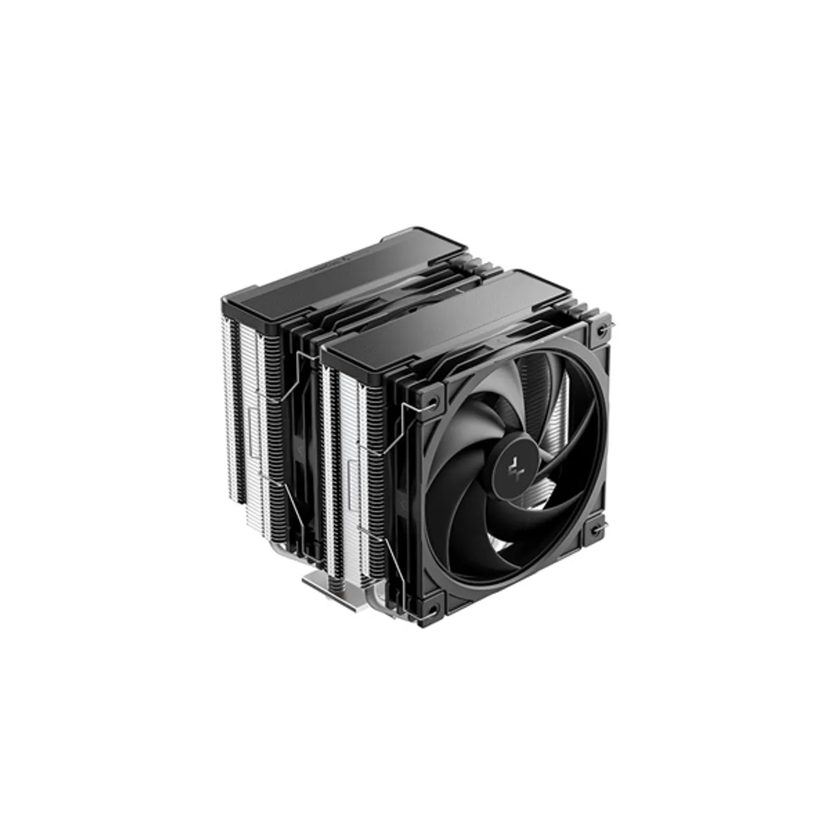DEEPCOOL R-AG620-BKNPMG2-G R-AG620 12 cm alacsony zajú ventilátor 500-2000 RPM 23-29 dB #1