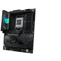 ASUS PCC ROG STRIX X870-F GAMING WIFI AM5 DDR5 ATX 4x DIMM 5200 MTs 192 GB 2x PCIe x16 M.2 HDMI DisplayPort LAN 2.5G WiFi #1