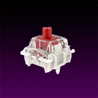 AVAX GATERON_G_PRO_3_RED_SWITCH35 G Pro 3 piros kapcsoló 35