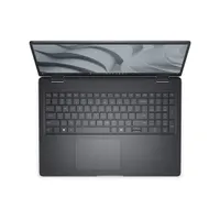 DELL NB-PC COM BTO510_PC16255_EMEA Pro 16 16 GB DDR5 AMD Ryzen AI 5 Pro 230 1024 GB M.2 SSD 16" matt 1920x1200 Windows 11 Pro Ezüst #2