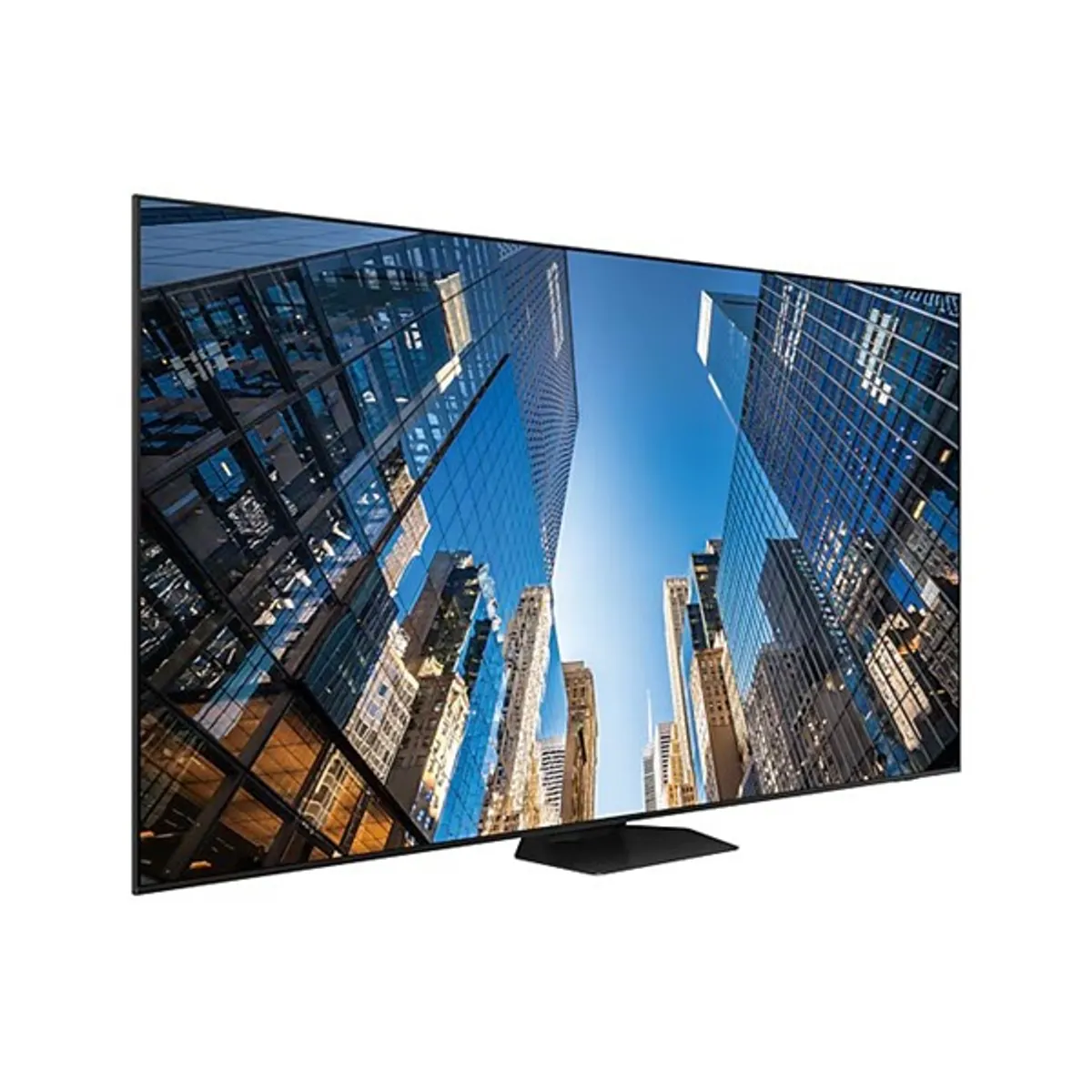 SMG VIS LH98QECELGCXEN 98" UHD 3840x2160 VA monitor 600x400 VESA HDMI USB Ethernet #3