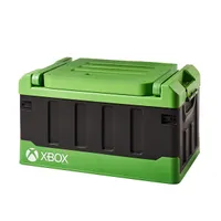 NUMSKULL NS4542 Xbox Series tároló szék rejtett tárolórekesz, kihúzható, összecsukható, laposra hajtható, felnőtt és gyermek használatra #7
