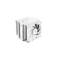 DeepCool R-AK620-WHADMN-GJD AK620 Digital SE WH 6 db hőcső 12 cm alacsony zaj PWM ventilátor 500-1850 RPM 28 dB ARGB