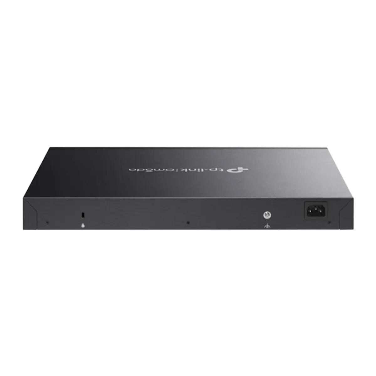 TP-LINK SX3832MPP Omada Layer 2 24 10G RJ45 és 8 SFP PoE rackbe szerelhető #2