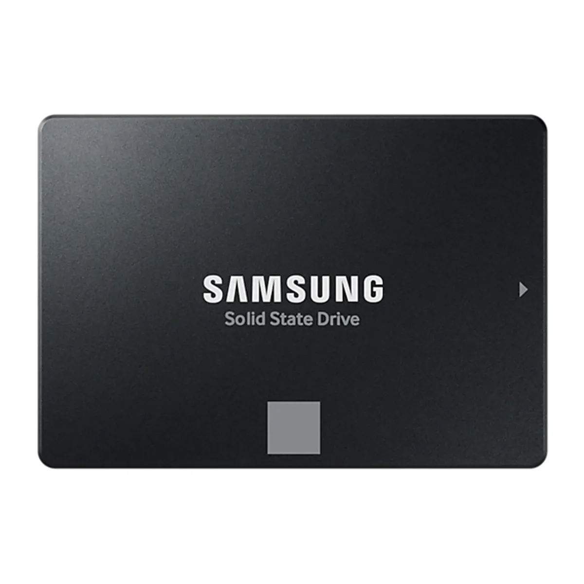 SMG PCC MZ-77E4T0B/EU Samsung 4TB 2.5" SATA III belső SSD #1