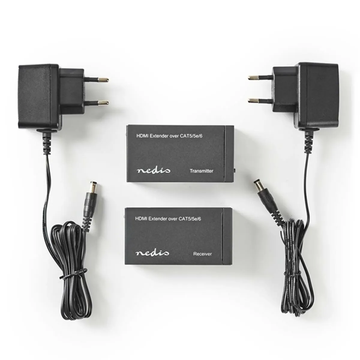 Nedis VREP3450AT HDMI hosszabbító 60 m 1080p Cat5e #7