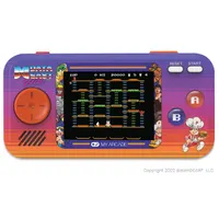 My Arcade DGUNL-4127 Pocket Player Data East 300 #8