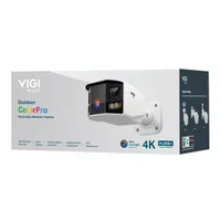 TP-LINK INSIGHT S385DPS IP-kamera Panoráma kültéri 8MP 180 fokos FOV PoE microSDXC #2