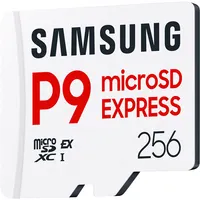SMG PCC MB-MK256T/WW microSDXC 256 GB UHS Class 1 olvasás 800 MB/s írás 90 MB/s #2