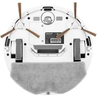 SENCOR SRV 4150WH robotporszívó vezeték nélküli 2in1 #5