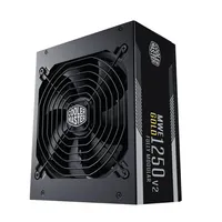 Cooler Master MPE-C501-AFCAG-3EEU MWE Gold Series teljesen moduláris ATX 12V v2.5 140 mm 80 Plus Gold