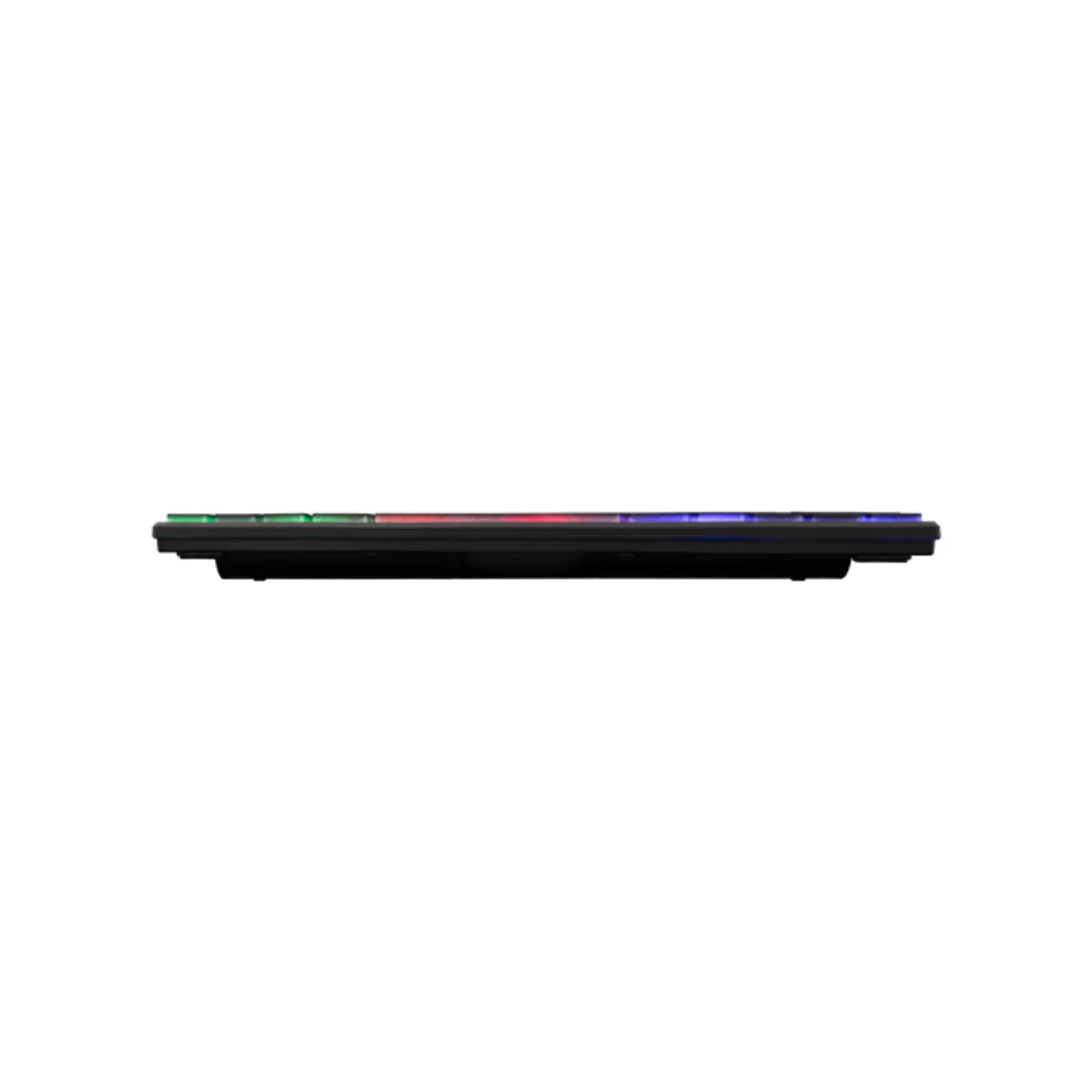 Baracuda BC BGK-04141B-US BGK-04141B-US kábeles US kiosztás háttérvilágítás USB 2.0 #4