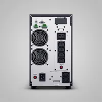 CYBERPOWER OLS3000EA MainStream Online torony UPS 3000 VA beépített adatvonal-védelem #2