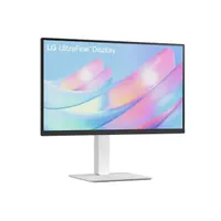 LG MON 27US550-W.AEU 27US550 IPS 3840x2160 16:9 27" 60 Hz 5 ms HDMI DisplayPort Fejhallgató kimenet Dönthető Pivot Állítható magasság VESA 100x100 #2
