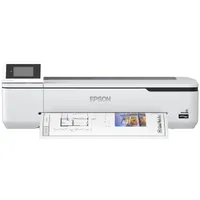 EPSON C11CJ77301A0 SureColor SC-T2100 USB2.0 + LAN + Wireless 2400x1200dpi A1 tekercs 4 tintapatron