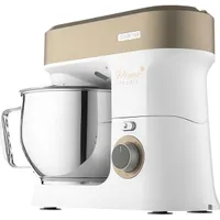 SENCOR STM 3787CH Konyhai robotgép 1200 W 5 L rozsdamentes edény #8