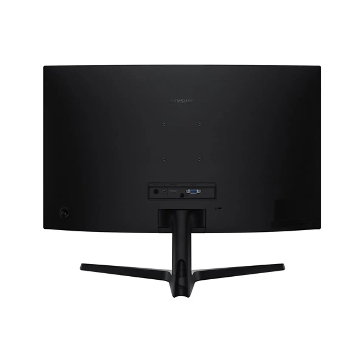 SMG MON LS27D390GAUXEN monitor 27" VA 1080p 100 Hz HDR ívelt HDMI DisplayPort D-Sub fali 75x75 #2