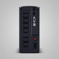 CyberPower VP1000EILCD Value Pro 1000 VA UPS 230V line-interaktív USB LCD adatvonal-védelem #2