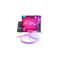 GOVEE GOVH61D5 Neon LED Fénycső gen 2 5 m hossz RGBIC Matter-kompatibilis #1