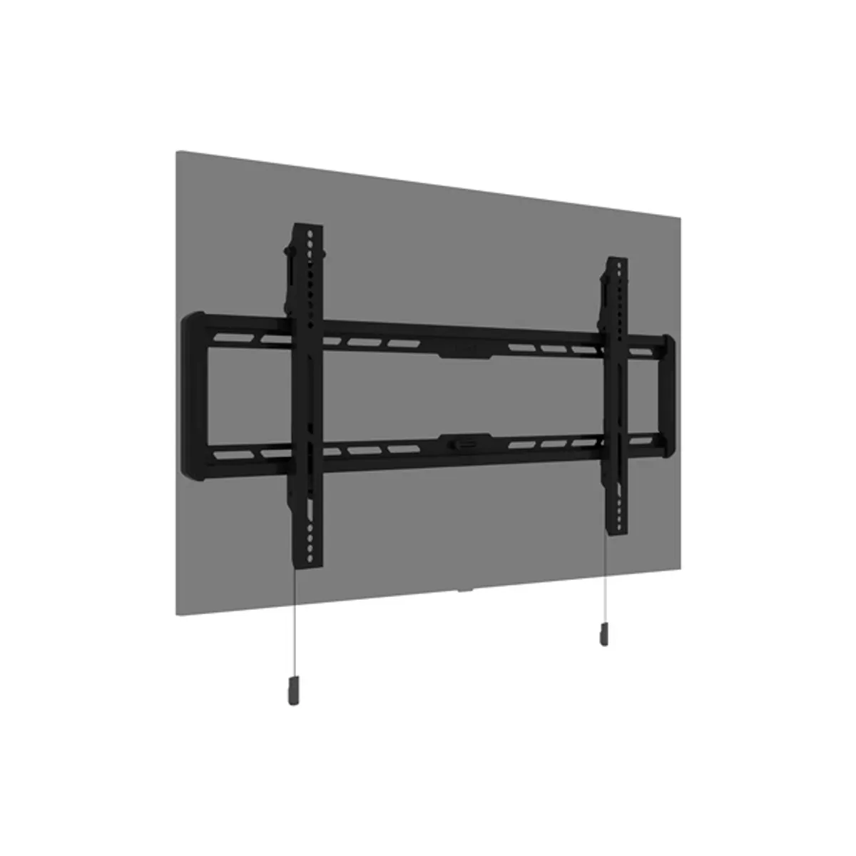 MULTIBRACKETS 7350105216572 fali konzol 40-86" VESA 200x200-800x400 távolság a faltól 23 mm 60 kg dönthető #6