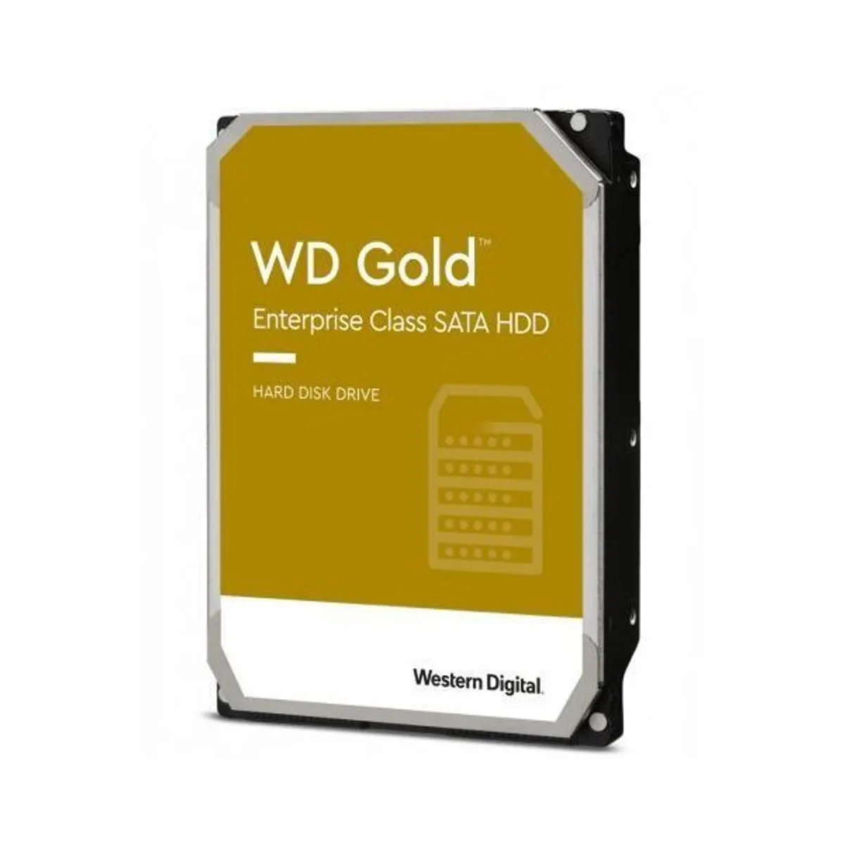 Western Digital WD122KFBX Red Pro 12TB 3.5" SATA-III 7200rpm 512MB NAS #1
