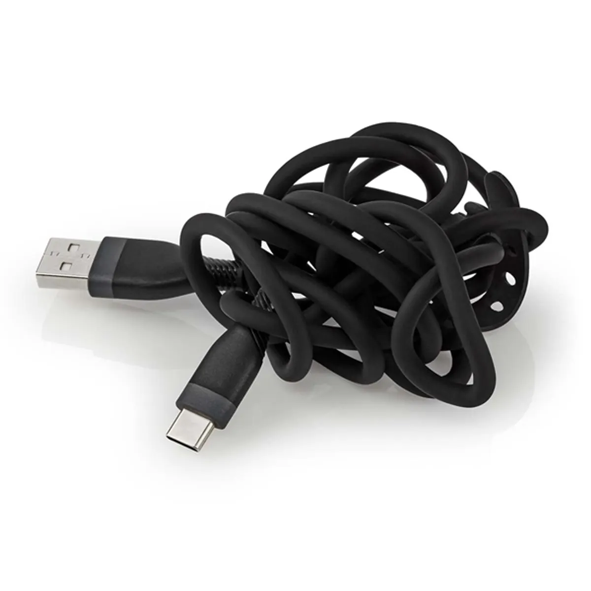 NEDIS CCGB60800BK15 kábel fekete 1,5 m #5