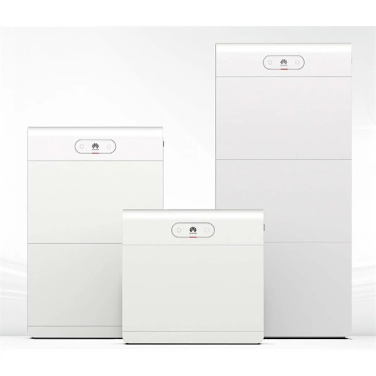 Huawei LUNA2000-5-E1 Teljesítménymodul 5 kWh LiFePO4 3.5 kW IP66 #1