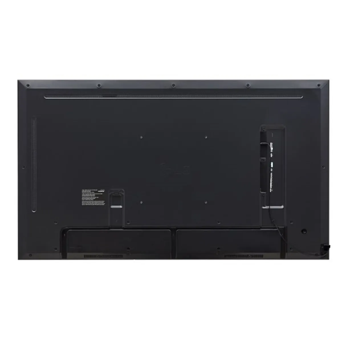 LG VIS 65UH7N-E.AEU 65UH7N-E 3840x2160 700 cd m2 HDMIx2 DP RS232C RJ45 USB 24/7 beltéri #2