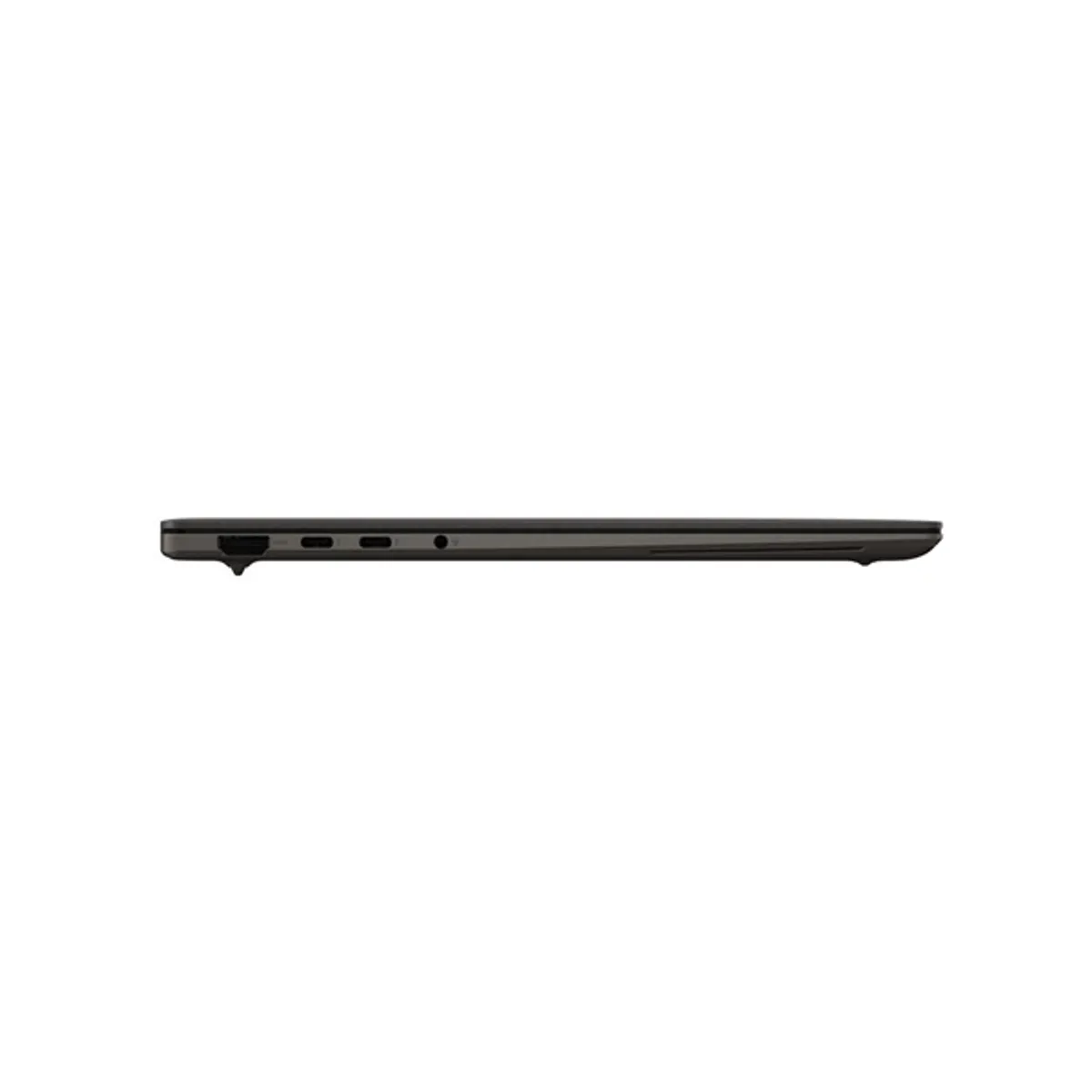 ASUS UX5406SA-PV052W Zenbook S 14 14\" OLED 2880x1800 32GB LPDDR5x 1TB SSD Intel Core Ultra 7 258V Intel Arc Graphics 140V Windows 11 Home Szürke #5