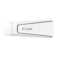DLINK AX18U vezeték nélküli router 2.4 GHz és 5 GHz 1800 Mbps USB 3.0 1 db