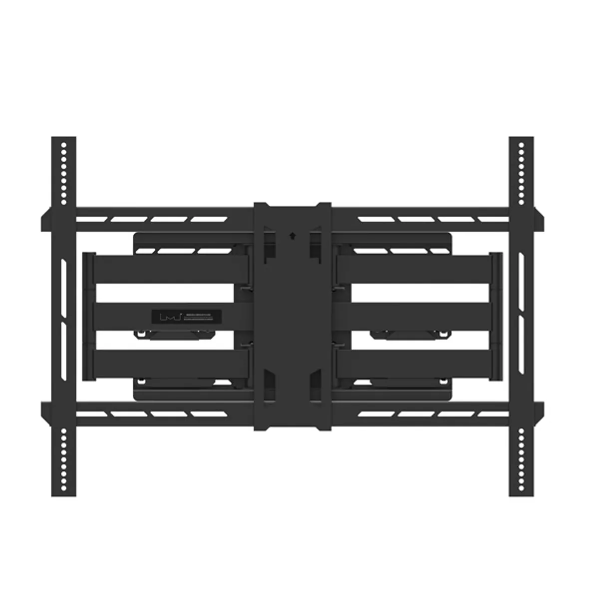 Multibrackets 7350073732616 M Universal Flexarm Pro 125kg Super Duty Plus 55"-110" fekete 600x400 #3